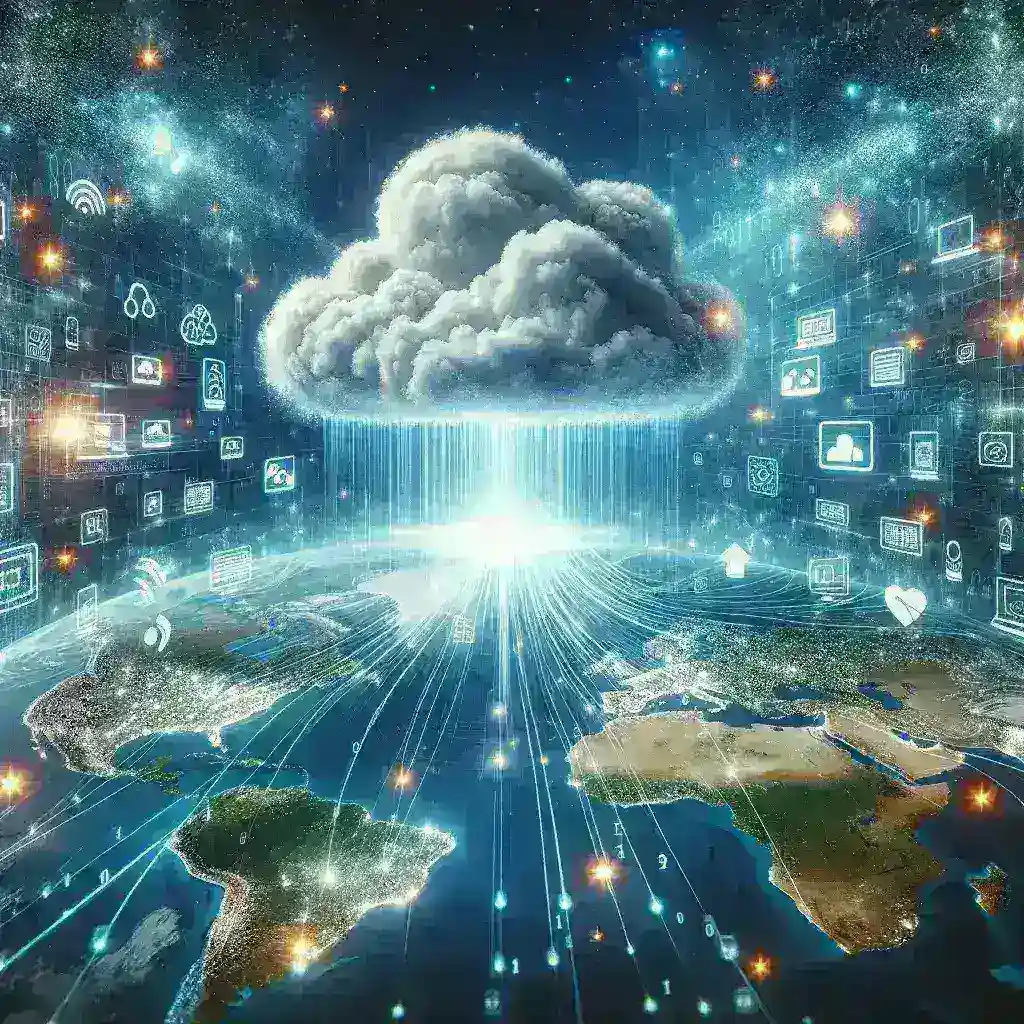 Como Escolher o Melhor Armazenamento em Nuvem: Guia Completo para 2024