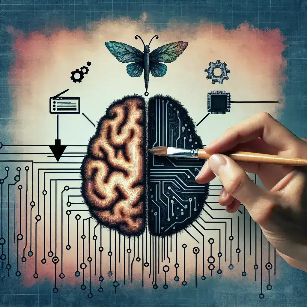 Como Criar Conteúdo Visual com IA: Guia Completo para Transformar sua Estratégia Digital