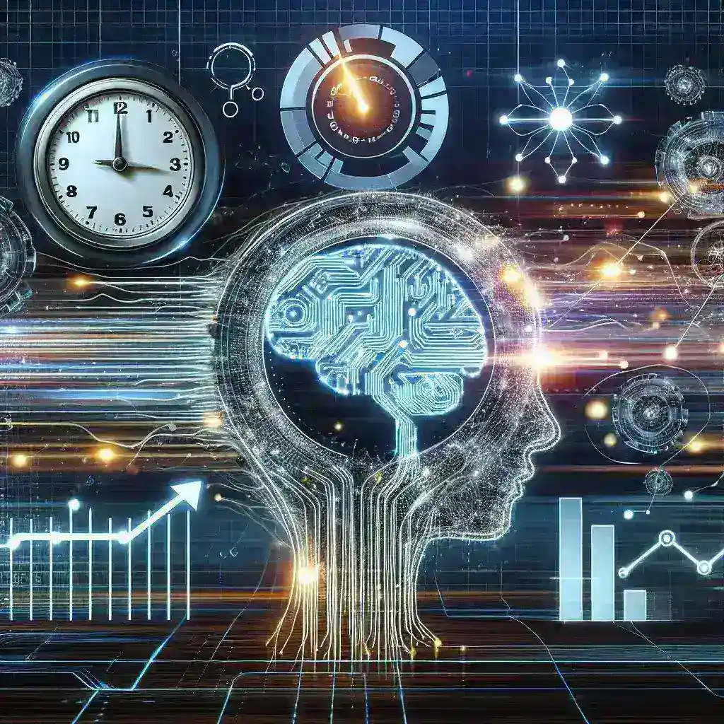 Como Usar IA para Economizar Tempo: Guia Completo para Maximizar Sua Produtividade